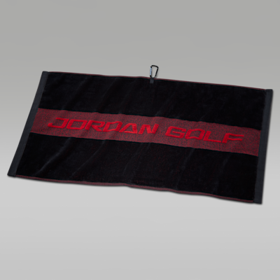 Jordan Utility 2.0 Golf Towel. Nike.com